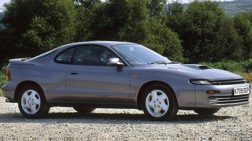 Why the Toyota Celica stands out in the world of sports cars