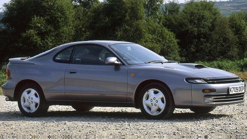 Toyota, Toyota Celica, Why the Toyota Celica stands out in the world of sports cars