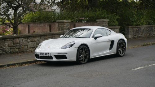 8 cars that feel quicker than anything around them