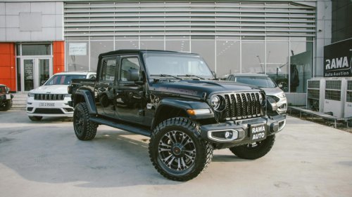 10 trucks that quietly became American icons