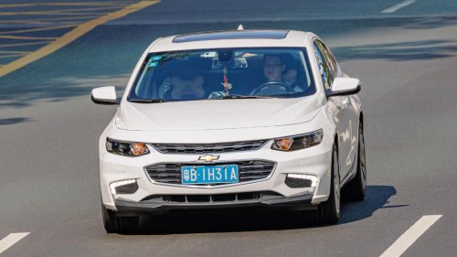 9 cars that owners say are more reliable than their reputation