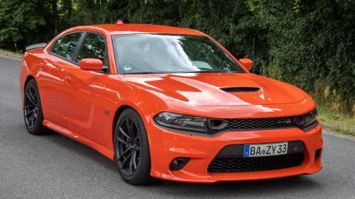 9 cars that owners say are more reliable than their reputation
