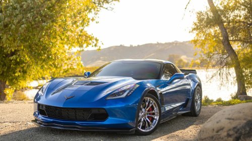 Chevrolet, 7 Chevrolet models that changed automotive history forever
