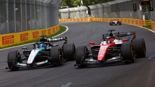 Citroën, Se acabó la tregua, Sainz también critica a la F1 y Norris alerta: “Nos vamos a hacer daño, es un pensamiento horrible”