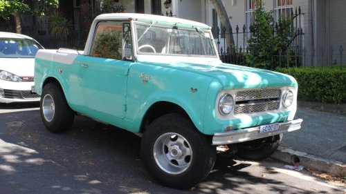 9 forgotten trucks ranchers still swear by today