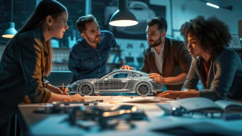 The reliability questions surrounding first-year redesign models