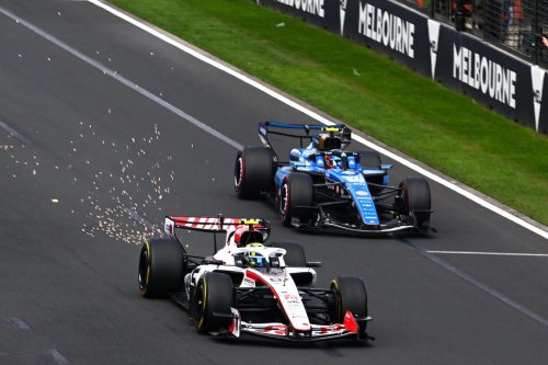 Carlos Sainz hace saltar las alarmas en Williams F1 tras el GP de Australia: "El FW48 no está para los puntos"