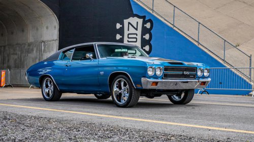 5 drag racing icons that owned the quarter mile in the 1970s