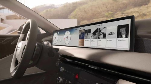 2026 Genesis G80: Combining luxury, reliability &amp; muscle car performance