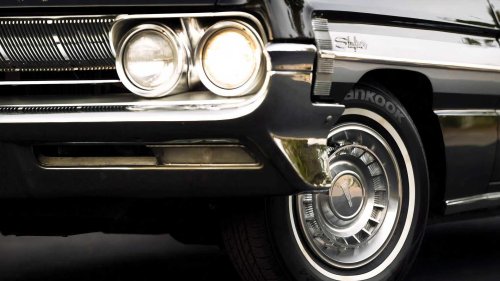 Oldsmobile, 1961 Oldsmobile Starfire specs, price and why it’s forgotten