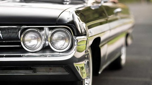 1961 Oldsmobile Starfire specs, price and why it’s forgotten