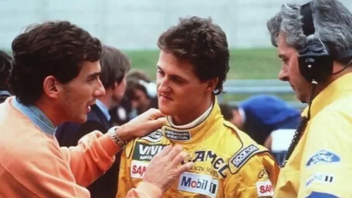 De Ayrton Senna a Michael Schumacher: estas son las más famosas estirpes de pilotos, ordenadas de peor a mejor