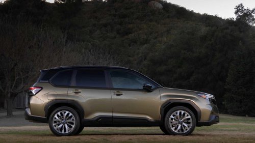 Slash your annual insurance costs by getting behind the wheel of a sensible Subaru