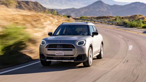 Ford, Ford's found a controversial way to make an extra $500 on its most controversial model