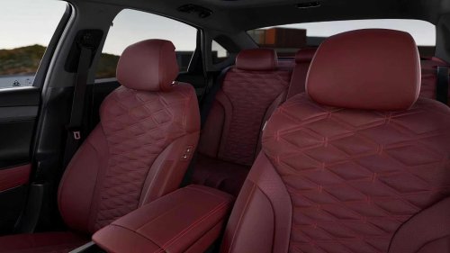 Genesis, 2026 Genesis G80: Combining luxury, reliability & muscle car performance