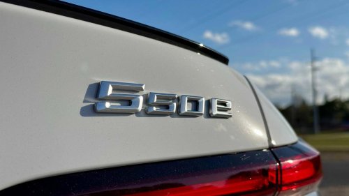 BMW, BMW 5 Series, 2026 BMW 5 Series hybrid: The ultimate powertrain in a luxury sedan