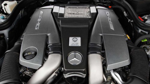 The final NA V8 Mercedes-AMG E63 is still affordable, but it will increase in value