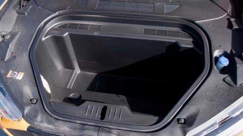 Ford's found a controversial way to make an extra $500 on its most controversial model