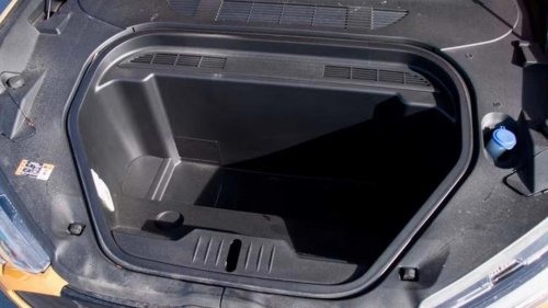 Ford, Ford's found a controversial way to make an extra $500 on its most controversial model