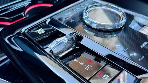BMW, BMW 5 Series, 2026 BMW 5 Series hybrid: The ultimate powertrain in a luxury sedan