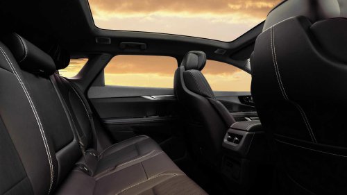 Cadillac Optiq full specs, performance, and pricing