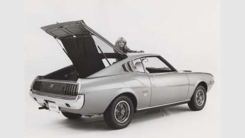 Why the Toyota Celica stands out in the world of sports cars