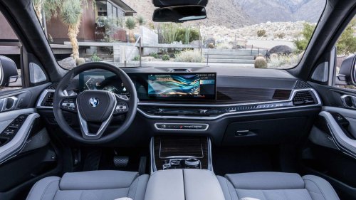 2026 BMW 5 Series hybrid: The ultimate powertrain in a luxury sedan