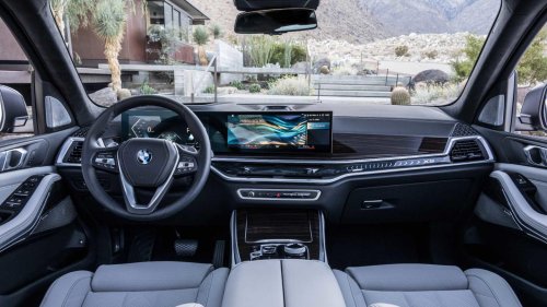 2026 BMW 5 Series hybrid: The ultimate powertrain in a luxury sedan