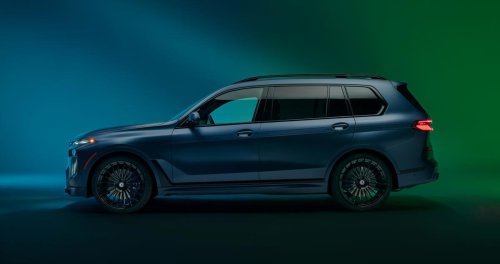 Conoce al primer Alpina de la nueva era BMW: una edición limitada solo para Estados Unidos y Canadá