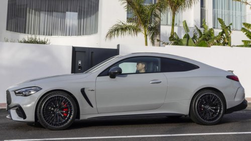 How C8 Corvette Stingray insurance costs compare to similarly priced sports cars