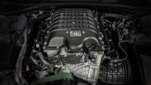 The street car that redefined quarter-mile performance