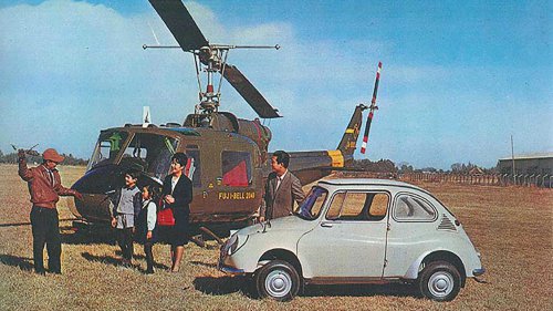 Subaru, Subaru has jets on the brain, files second patent for turbine engine