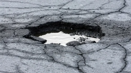 España vuelve a las carreteras de hace cincuenta años: las razones de un abandono que no se detiene