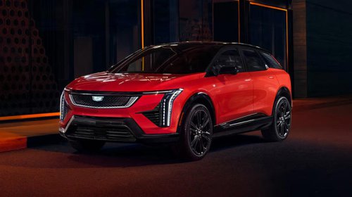 13 of the best cars to come out in 2025 (and 3 of the worst)