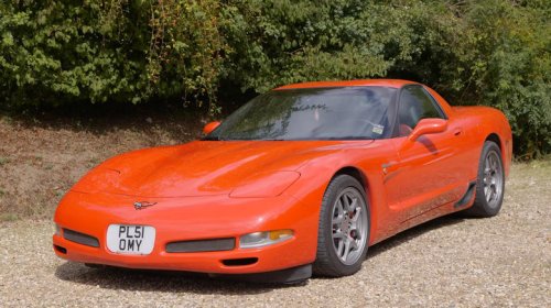 10 cars that will become classics in 2026