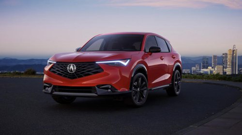 13 of the best cars to come out in 2025 (and 3 of the worst)