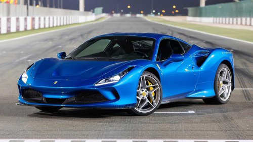 7 American cars that beat European supercars for half the price