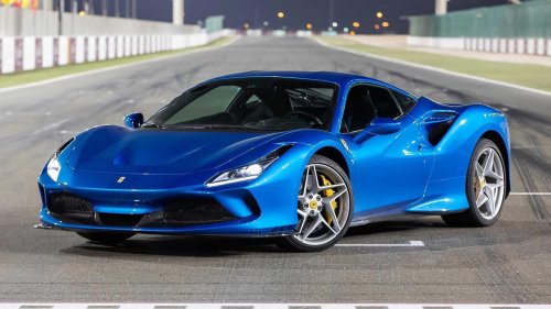7 American cars that beat European supercars for half the price