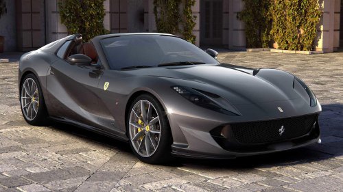 7 American cars that beat European supercars for half the price