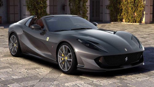 7 American cars that beat European supercars for half the price