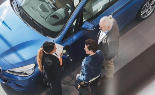 El ultimátum de la automoción al Gobierno para no perder el tren de Europa