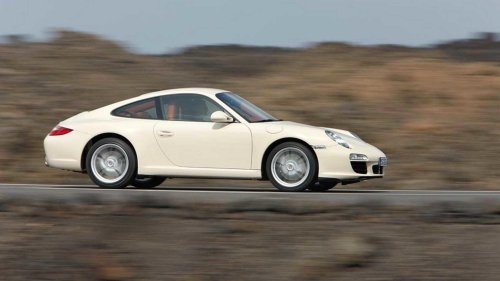 Porsche, Porsche 911, The Porsche 911 generation purists secretly prefer