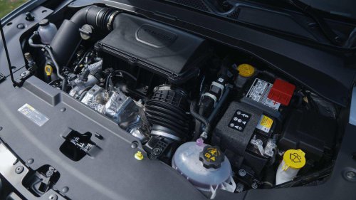 Jeep Compass 2023: Turbocharged, 4WD &amp; advanced safety for $15,000