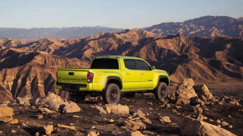 The unusual car color that instantly increases resale value