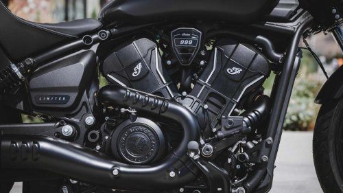 The cheapest Indian motorcycle worth buying