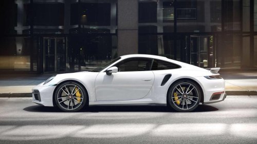 The Porsche 911 generation purists secretly prefer