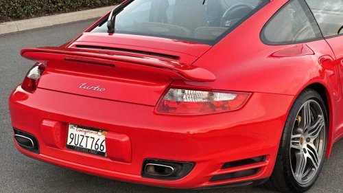 The Porsche 911 generation purists secretly prefer