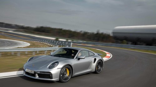 The Porsche 911 generation purists secretly prefer