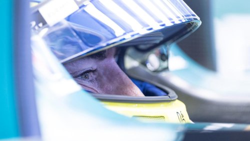 Alonso salva el mal trago del sábado y avisa: "Al mínimo dato anómalo..."