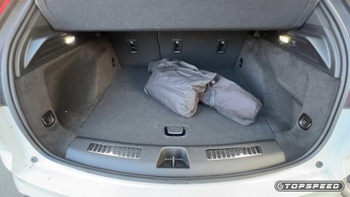 The Cadillac XT4 is a compact SUV most buyers don't consider